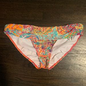 Lauren Ralph Lauren bikini bottoms - worn once
